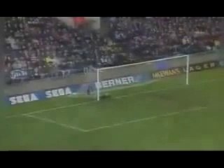 No4. Matt Le Tissier, Blackburn v SOUTHAMPTON, 1994/95