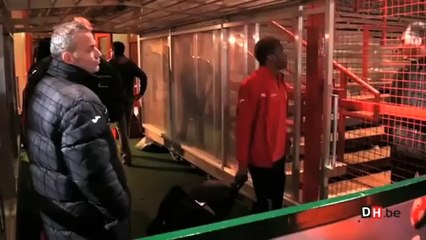 Moris (St.) : "fous de nous faire jouer pendant les fêtes"