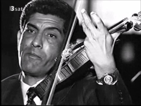 TARAF DE HAİDOUKS: ENSEMBLE DER LAUTARİ AUS CLEANİ, RUMENIA...