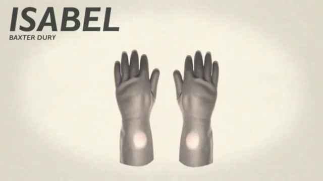 Baxter Dury - Isabel