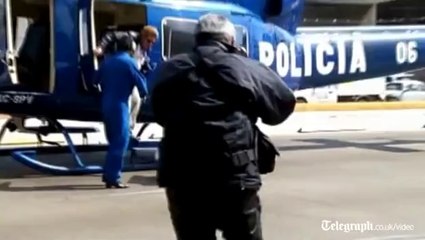 Don d'organes : il renverse la glacière avec un coeur dedans