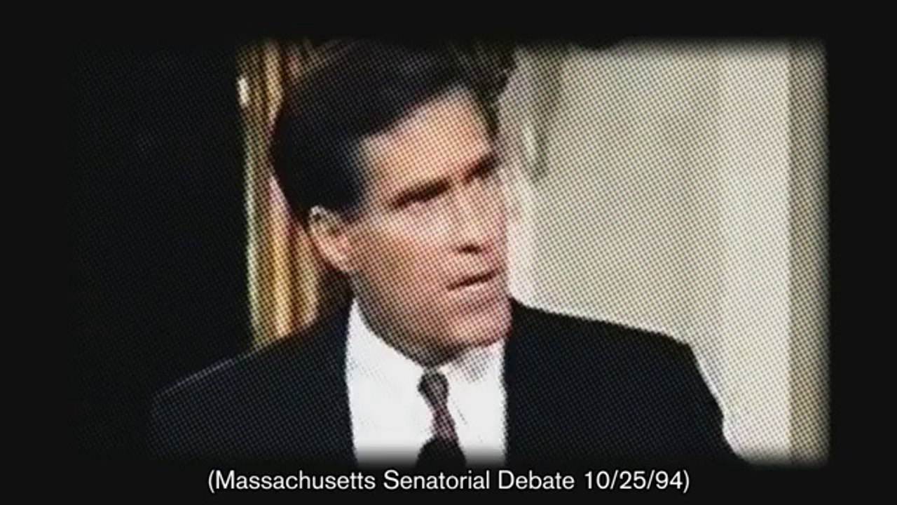 Gingrich attaque Romney
