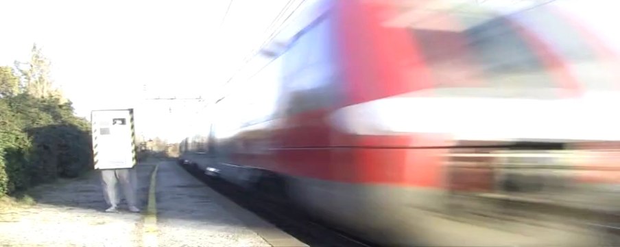 Rémi Gaillard flashe tout ce qui bouge