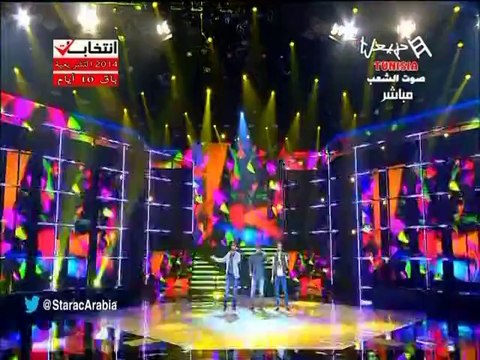 Prime 6 Star Academy 10 - Hymne & josef atiya - Part 1 - 16/10 - ستار أكاديمي