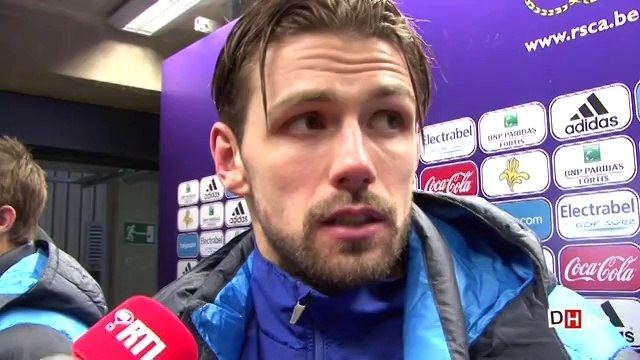 Le but de Suarez vu par Logan Bailly