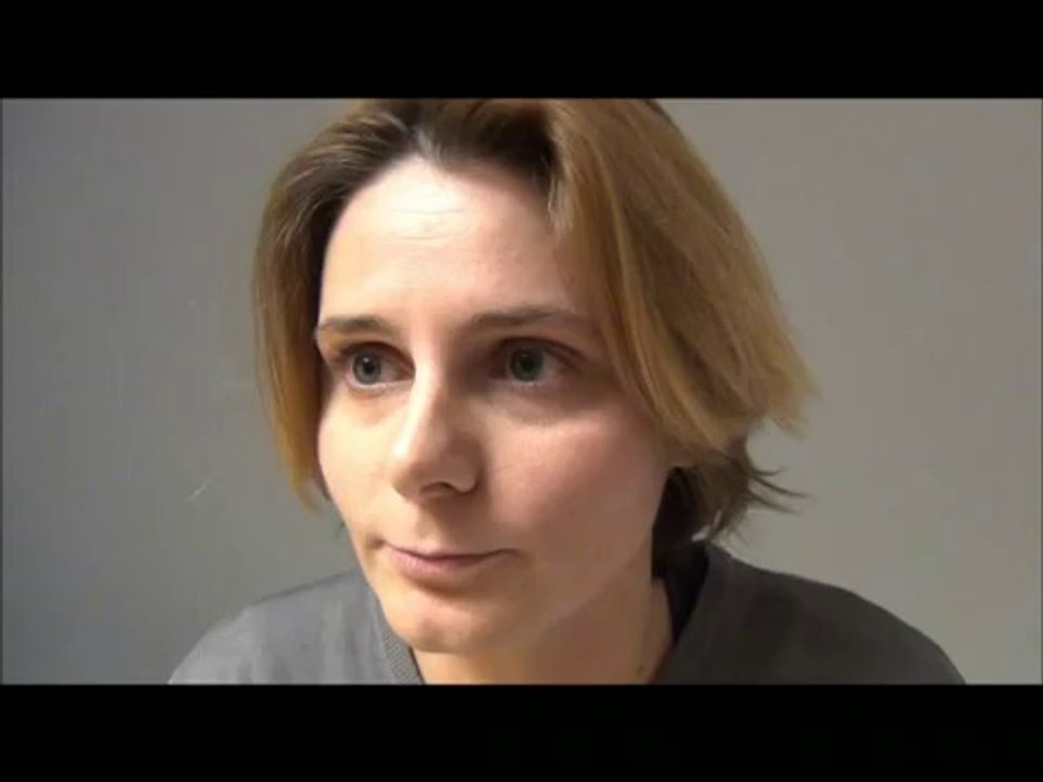 Réaction de Caroline Fourest après les débordements lors de la conférence sur l'extrême droite de l'ULB