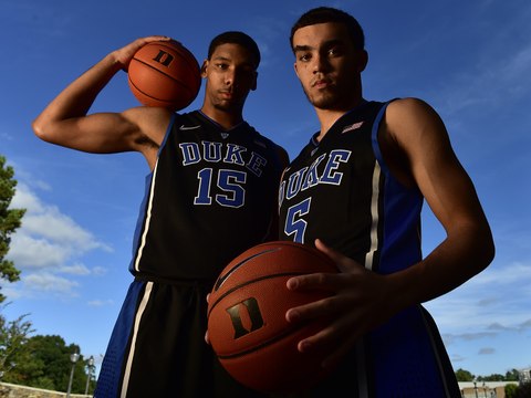 Breaking down the preseason USA TODAY Sports Coaches Poll