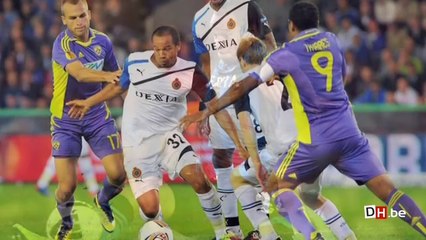 Le duo Thans / Delire analyse l'Europa League