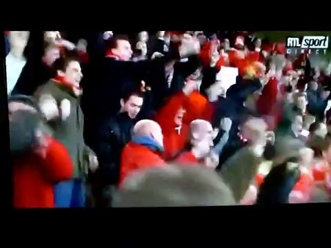 Le but de Bolat contre Alkmaar (1-1)