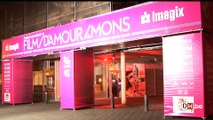 Coup d'envoi du Festival du Film de Mons