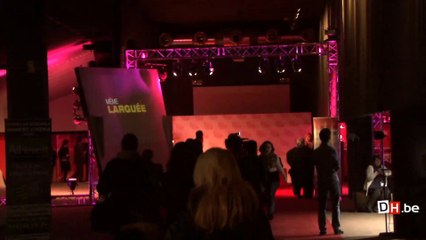 Elio Di Rupo se souvient ému des débuts du festival