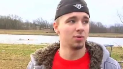 Nouvelle série de tornades aux USA