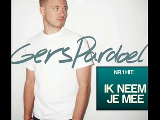 Gers Pardoel
