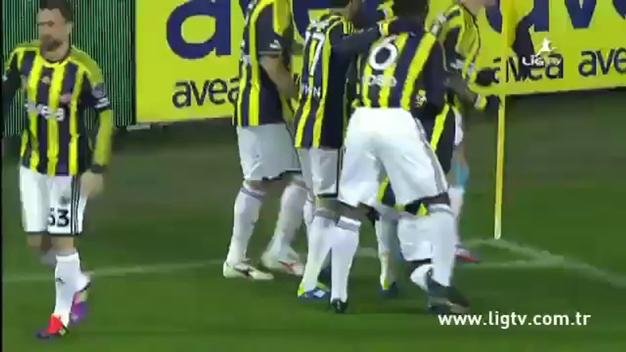 Superbe reprise de Miroslav Stoch