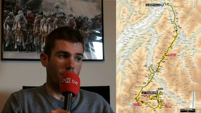 Tour 2012: Etape 11: Albertville -> La Toussuire - Les Sybelles