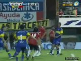 Boca Juniors - Independiente 4-5