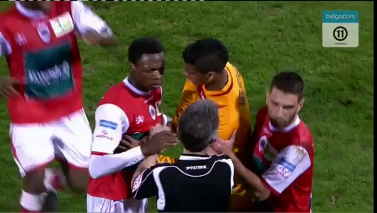 Dante Brogno passe près de la correctionnelle