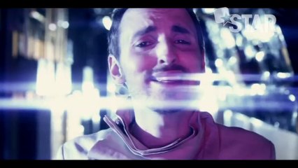 Christophe Willem en concert