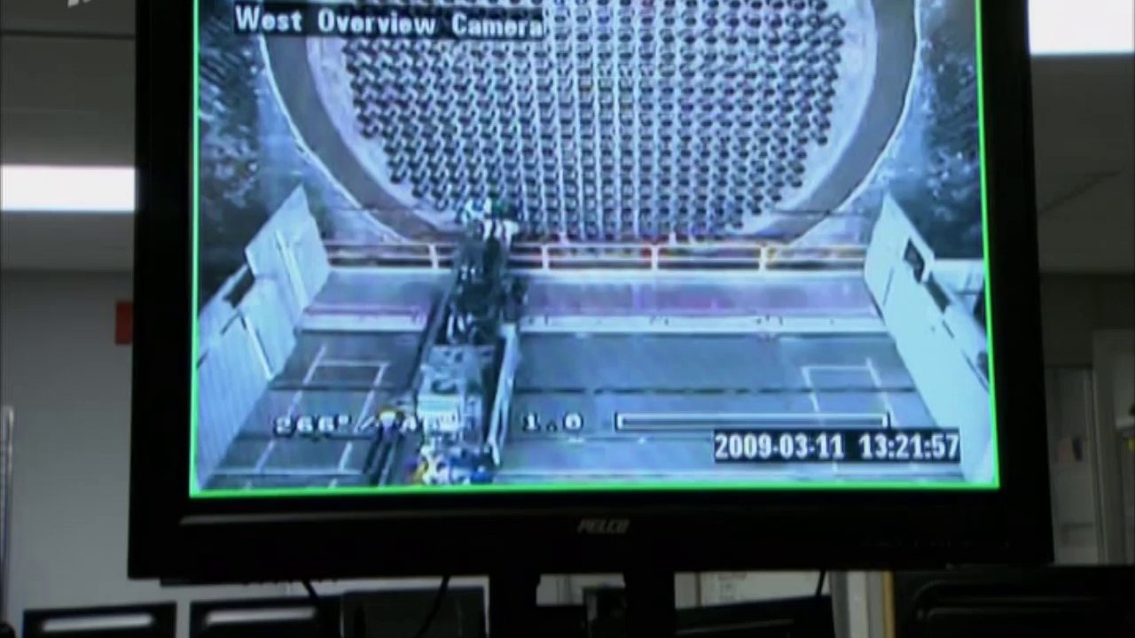 Energía nuclear