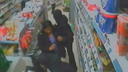 La guerre des gangs fait une victime de cinq ans