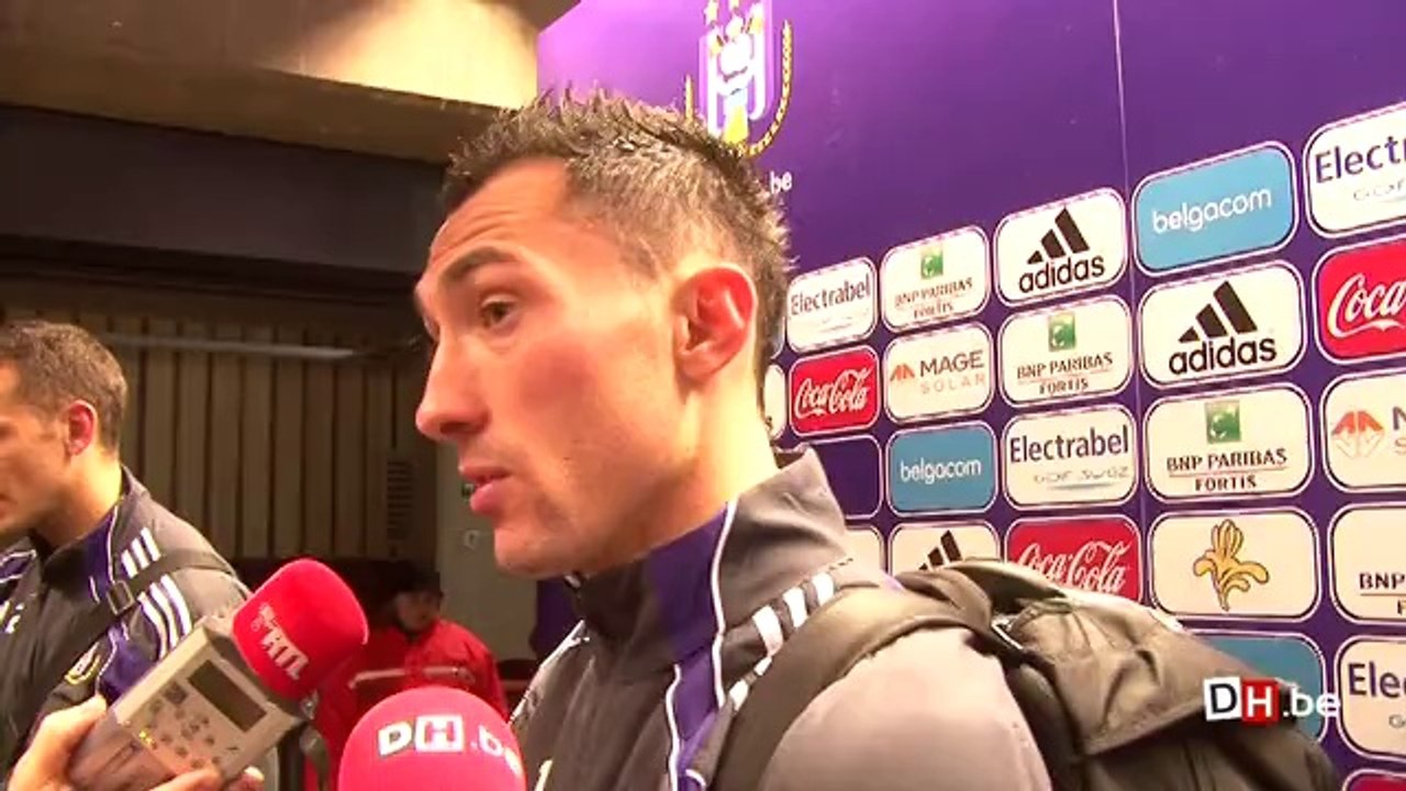 Proto: 'Trois points perdus mais la bagarre est encore longue'