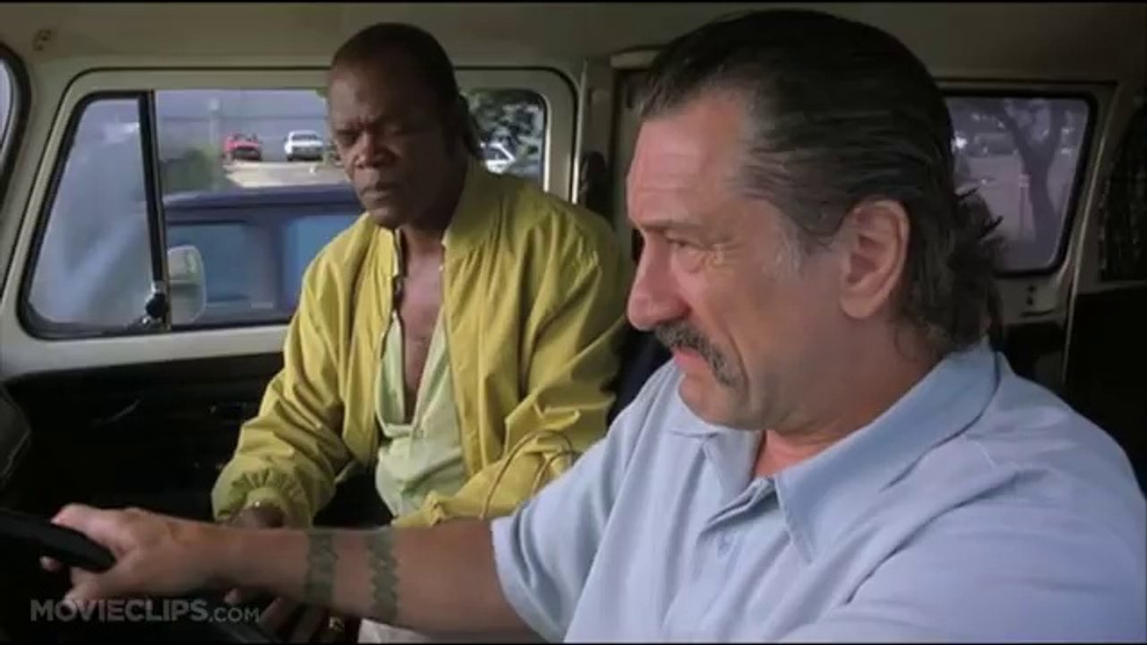 Jackie Brown