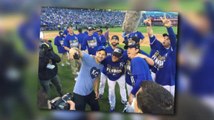 Paul Rudd Invites Royals Fans To Keg Party At His Mom's