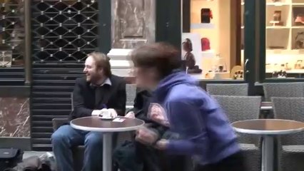 Brussels Girls Screaming