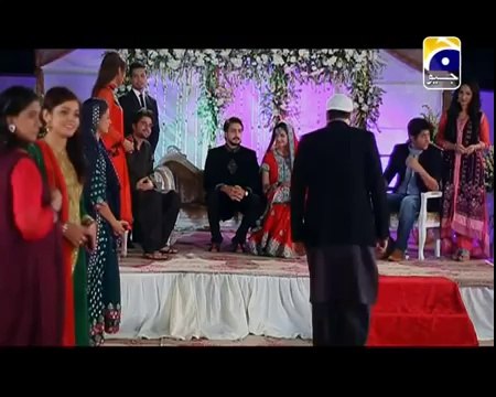 Meri Maa Episode 173 Full on Geo Tv - October 16