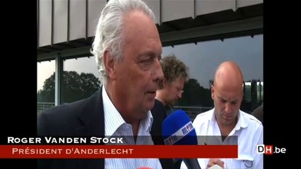 L'avis de Roger Vanden Stock sur John van den Brom