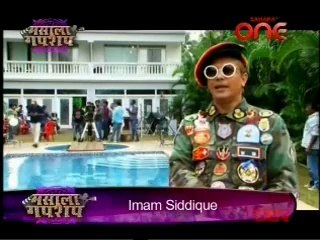 Masala Gupshup 16th October 2014 Video Watch Online