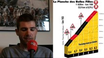 Tour 2012: Etape 7: Tomblaine -> La Planche des Belles Filles