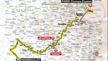 Tour 2012: Etape 20: Rambouillet -> Paris Champs-Elysées
