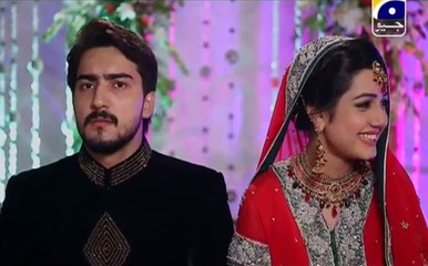 Meri Maa Episode 173 Full on Geo Tv - October 16