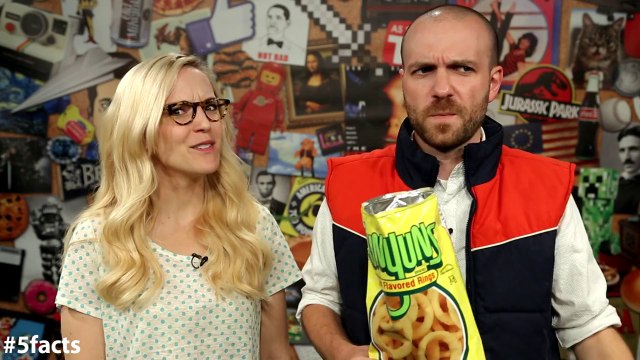 5 Mind-Bending Facts About Time