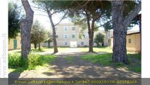 ROMA,    CASALE  ARDEA-SANTA PALOMBA MQ 3000 EURO 5.500.000