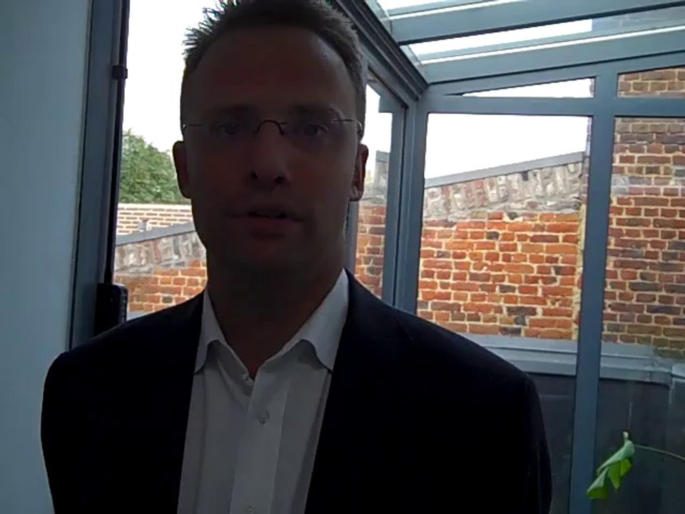 Fabien Palmans RL Ecaussinnes