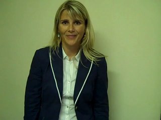 Florence Van Hout MR Frameries