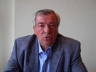 Guy Debeaumont MR Hensies