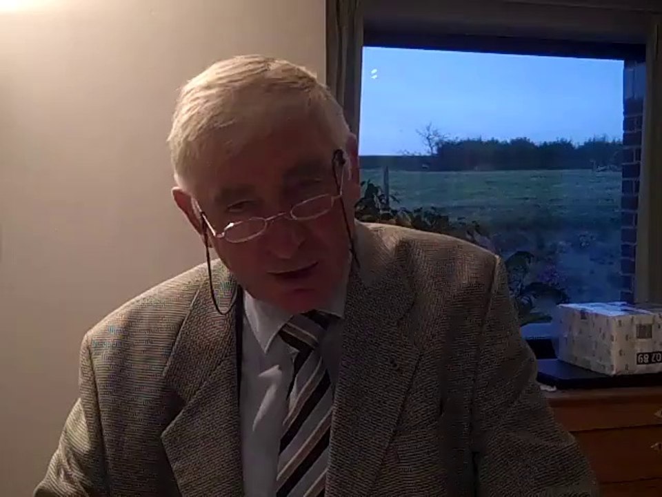 Lucien Pouille Honnelles Dynamique