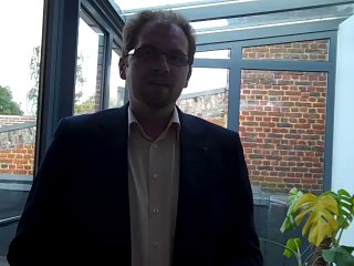 Xavier Dupont PS Ecaussinnes