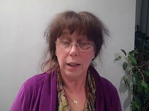 Maryse Jenard Ecolo Honnelles