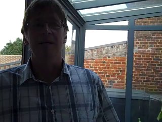 Thierry Severs Ecolo Ecaussinnes