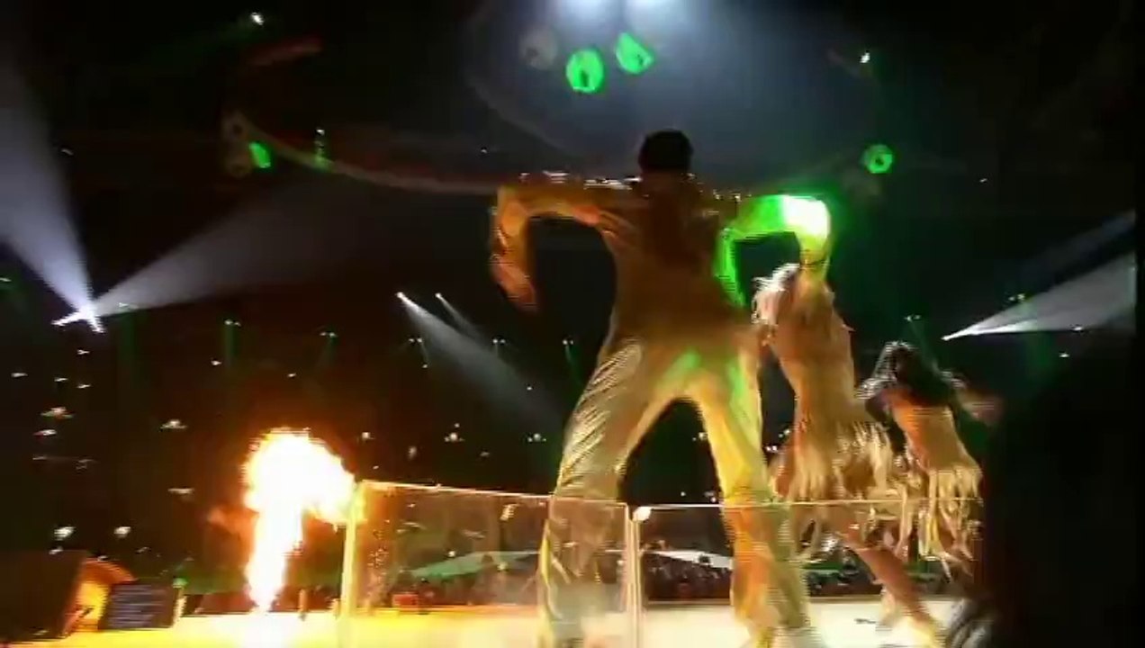 2 Unlimited - Medley (Toppers In Concert 2014 )