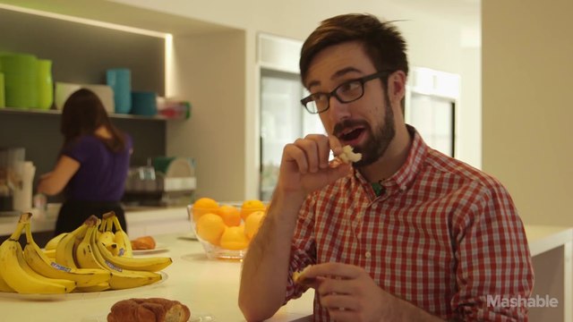 Crumbs Bakery Reopens With This Weird New Baissant