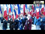 VIDEO. Un mémorial pour 188 anciens combattants d'Afrique du Nord