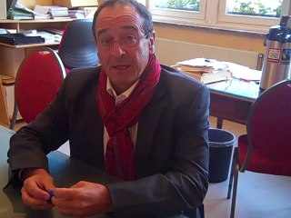 Marc de Saint-Moulin PS Soignies