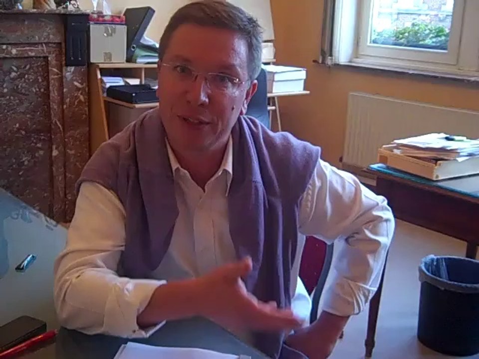 François Desquesnes Ensemble Soignies