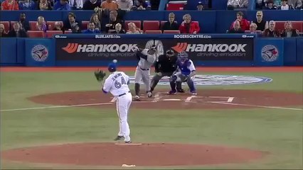 Chad Jenkins réalise une incroyable interception