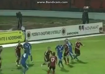 Bjarnason buteur décisif pour l'Islande